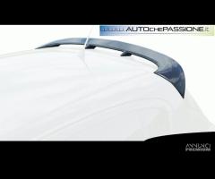 Spoiler/Alettone alto per OPEL CORSA E 5 porte 201