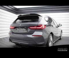 Spoiler/alettone per BMW 1 F40 2019 -