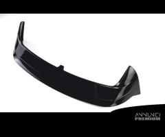 Spoiler/Alettone tipo club spor per GOLF 8 GTI 201