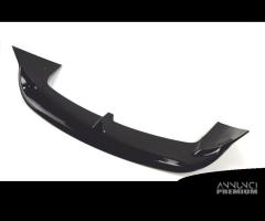 Spoiler/Alettone tipo club spor per GOLF 8 GTI 201