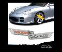 Coppia frecce led per Porsche 911 996 e 986 97>05