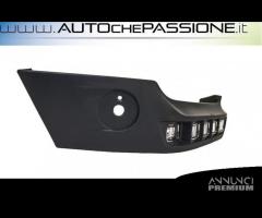 Coppia luci diurne per Mercedes Classe G W463 89>