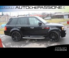 Kit Griglie rosse Land ROVER Range ROVER Sport Fac