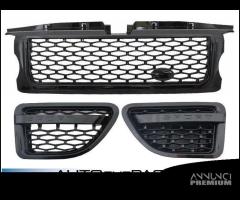 Kit Griglie per Land ROVER Range ROVER Sport (2005