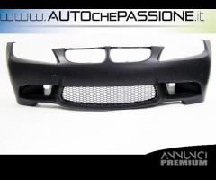 Paraurti anteriore M3 Look per BMW Serie 3 LCI E90