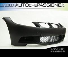 Paraurti anteriore M3 Look per BMW Serie 3 LCI E90