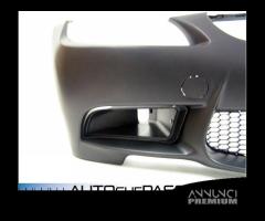 Paraurti anteriore M3 Look per BMW Serie 3 LCI E90