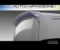 Spoiler Alettone sport per VW Transporter T6