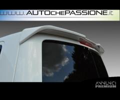 Spoiler Alettone per VW Transporter T6