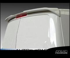 Spoiler Alettone per VW Transporter T6