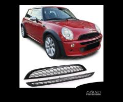 Calandra griglia Mini cooper R50 2001 2006