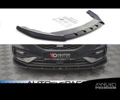 Splitter Spoiler anteriore V1 per Seat Leon FR Mk4