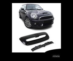 Presa daria per Mini Cooper S R55 R56 R57 nera luc