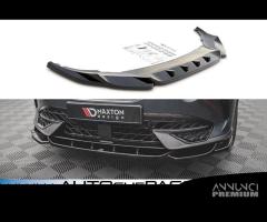 Splitter Spoiler anteriore V1 Cupra Formentor 2020