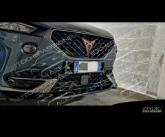 Splitter Spoiler anteriore V1 Cupra Formentor 2020