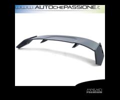 Spoiler alettone per Bmw Serie 1 F40 2019