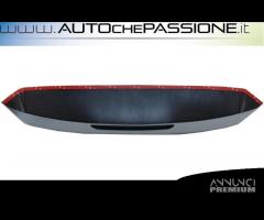 Alettone Spoiler Golf 7 GTI look 2012 2019