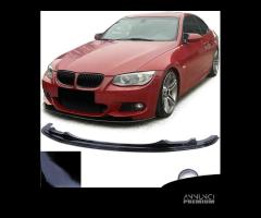 Splitter sotto paraurti per Bmw Serie 3 E92 E93 LC