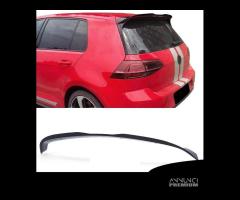 Spoiler Alettone per GOLF 7 GTI 2013 2020