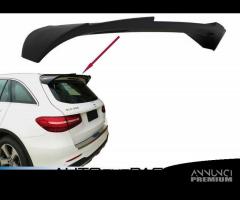 Spoiler alettone per Mercedes GLC C253 2015 2019