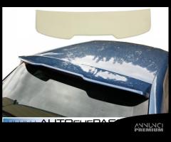 Spoiler Alettone RS3 look per A3 8P dal 2004 2012