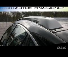 Barre tetto per Bmw X6 E71 E72 200