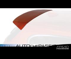 Spoiler Alettone Bmw Serie 1 F20 F21 2011