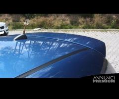 Spoiler Alettone per BMW serie 1 E81 E87