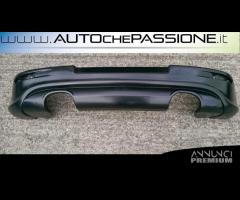 Sottoparaurti per VW Golf 5 R32 dal 2003 2008