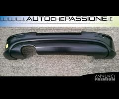 Sottoparaurti per VW Golf 5 R32 dal 2003 2008