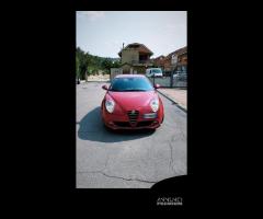 ALFA ROMEO MiTo GPL 1.4 TURBOBENZINA