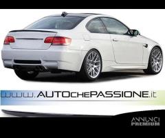 Spoiler Alettone Performance per BMW serie 3 E92