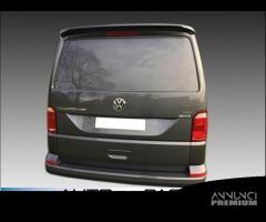 Spoiler Alettone per VW Transporter T6