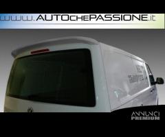 Spoiler Alettone per VW Transporter T6