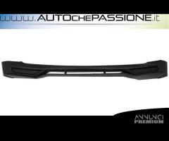 Sotto paraurti anteriore Brabus Smart Fortwo 453 2