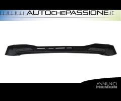 Sotto paraurti anteriore Brabus Smart Fortwo 453 2