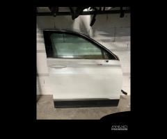 porta anteriore destra Volkswagen Tiguan 2017