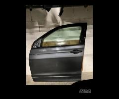 porta anteriore sinistra Volkswagen T Cross