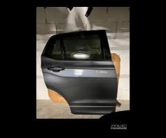 porta posteriore destra Volkswagen T Cross