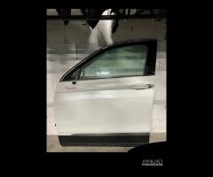 Porta anteriore sinistra Volkswagen Tiguan 2017