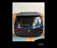 portellone baule posteriore Alfa Romeo Stelvio - 1