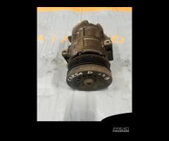 Compressore aria condizionata Opel Corsa D 1.2 B