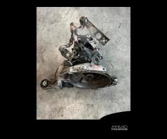 Cambio manuale Opel Corsa D 1.2 benzina