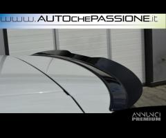 Prolungamento spoiler alettone BMW Serie 1 F20 11