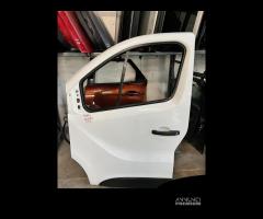 porta anteriore sinistra Renault Trafic / Talento