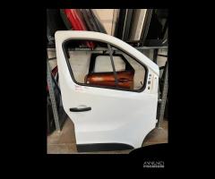 porta anteriore destra Renault Trafic Fiat Talento