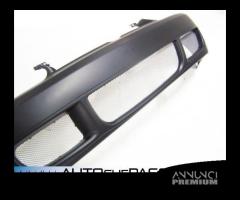 Paraurti anteriore ABS R32 look VW Golf 4 97>03