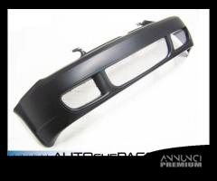 Paraurti anteriore ABS R32 look VW Golf 4 97>03