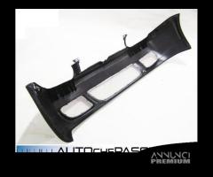 Paraurti anteriore ABS R32 look VW Golf 4 97>03