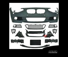 Paraurti anteriore M BMW Serie 1 F20 F21 11>15